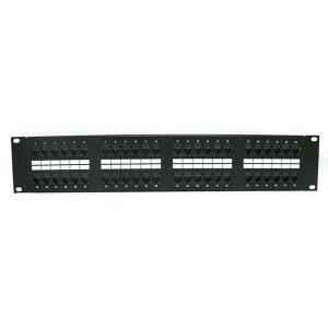 Copper Patch Panels Centric Solutions